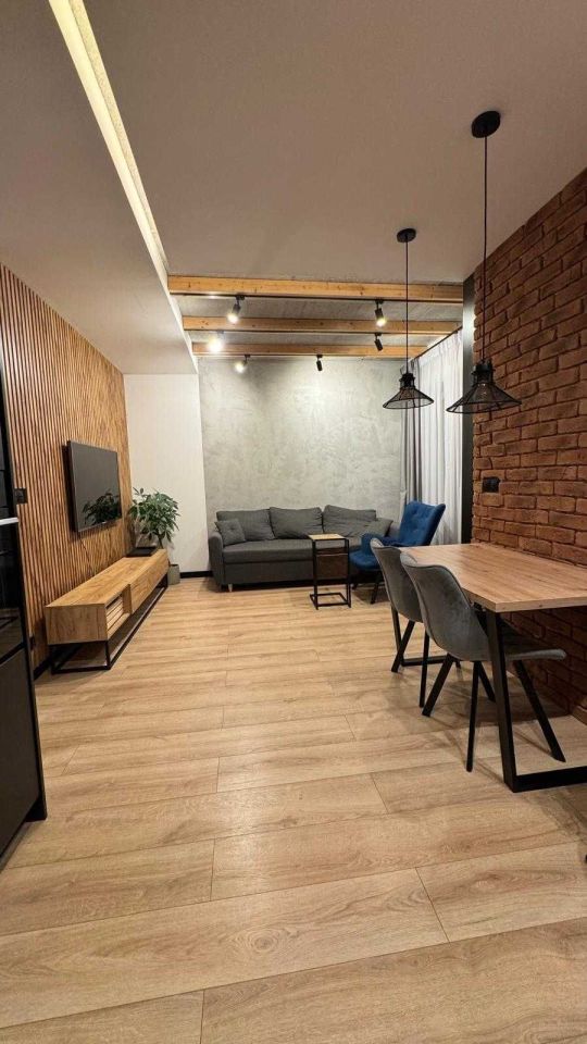 Mieszkanie 2-pokojowe Straszęcin