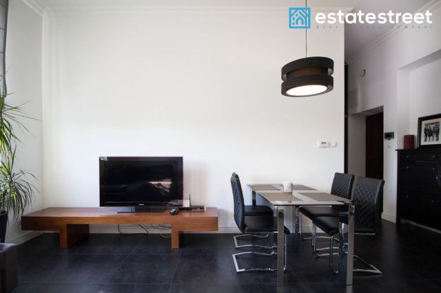 Mieszkanie 2-pokojowe Kraków Stare Miasto, ul. Iwony Borowickiej. Zdjęcie 4