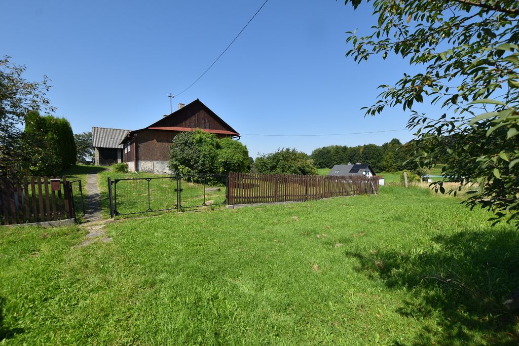 Działka budowlana Rzeszów Słocina. Zdjęcie 3