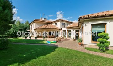 dom wolnostojący, 6 pokoi Żołędowo