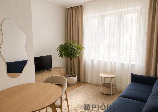 Mieszkanie 2-pokojowe Warszawa Białołęka, ul. Ceramiczna. Zdjęcie 2