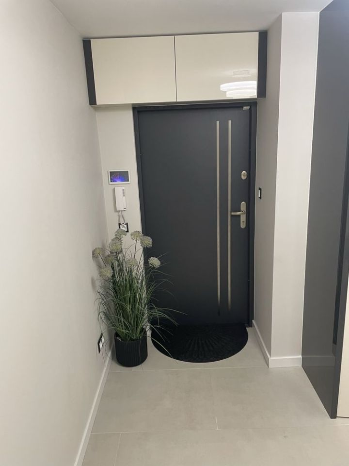 Mieszkanie 3-pokojowe Wrocław Krzyki, ul. gen. Mariusza Zaruskiego. Zdjęcie 2