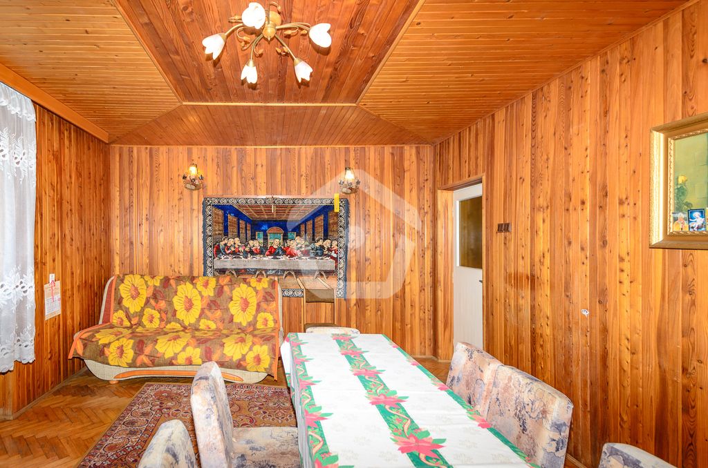 dom wolnostojący, 4 pokoje Dylągówka. Zdjęcie 7