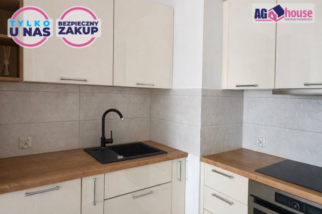 Mieszkanie 2-pokojowe Gdańsk Wrzeszcz, al. gen. Józefa Hallera. Zdjęcie 7