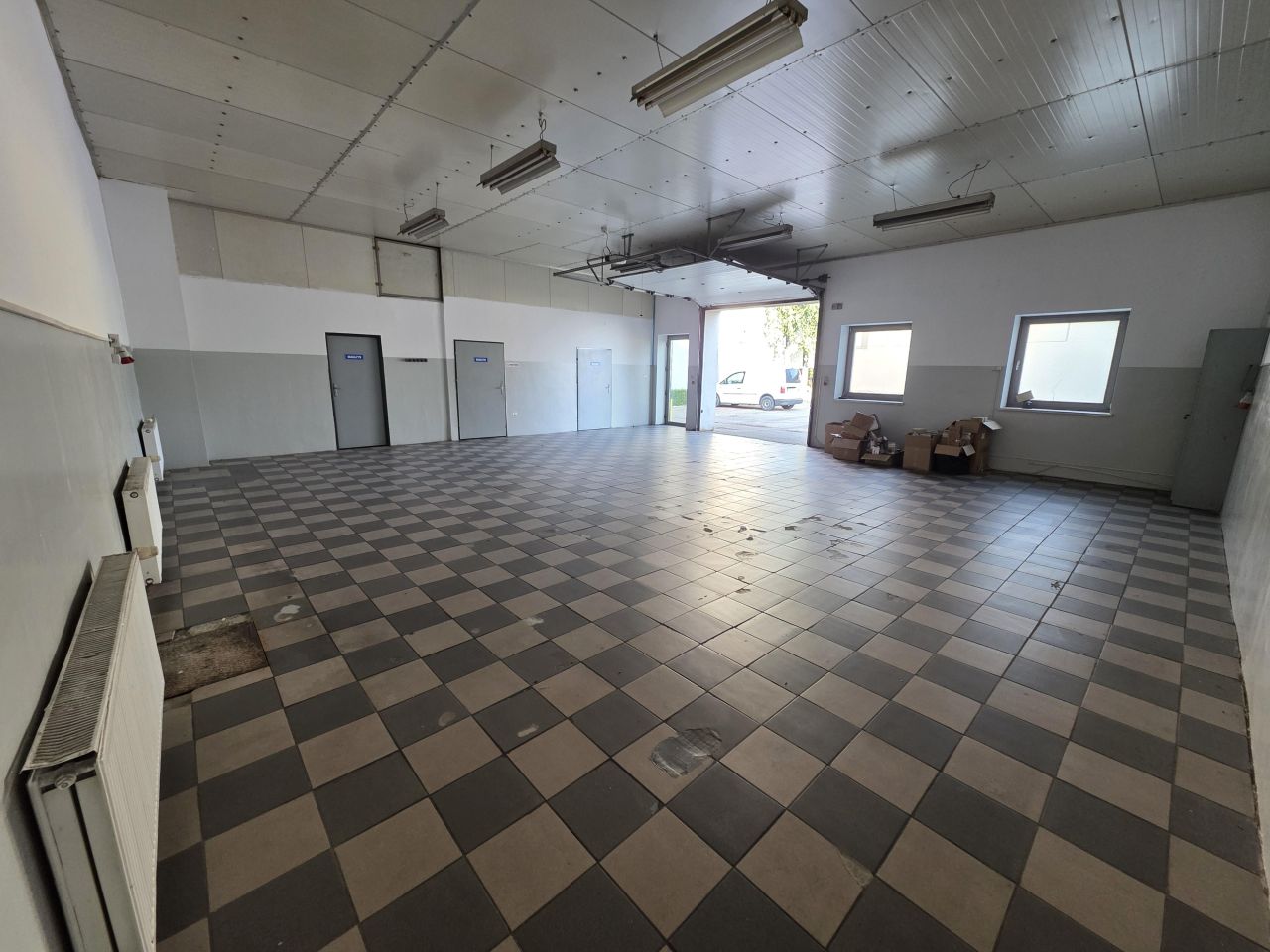 Lokal Brodnica Centrum, ul. Podgórna. Zdjęcie 2