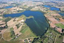 Działka rolno-budowlana Kleszczyn Studzianka. Zdjęcie 3