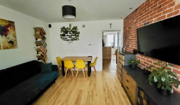 Mieszkanie 2-pokojowe Chełm