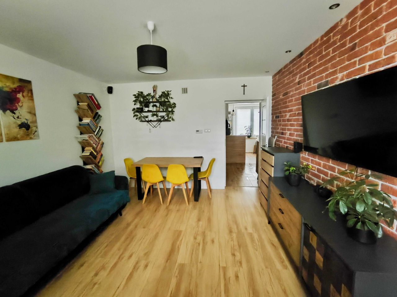 Mieszkanie 2-pokojowe Chełm. Zdjęcie 2