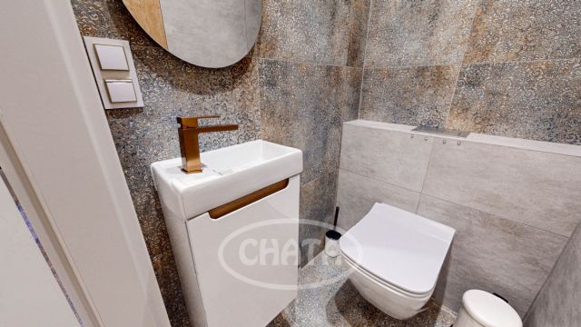 Mieszkanie 2-pokojowe Wrocław Śródmieście, ul. Henryka Pobożnego. Zdjęcie 19