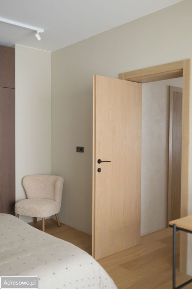 Mieszkanie 3-pokojowe Warszawa Służewiec, ul. Taśmowa. Zdjęcie 9