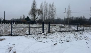 Działka budowlana Tuszyn, ul. Młynkowa