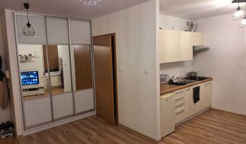 Mieszkanie 1-pokojowe Brodnica, ul. Świętokrzyska