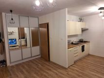 Mieszkanie 1-pokojowe Brodnica, ul. Świętokrzyska. Zdjęcie 1