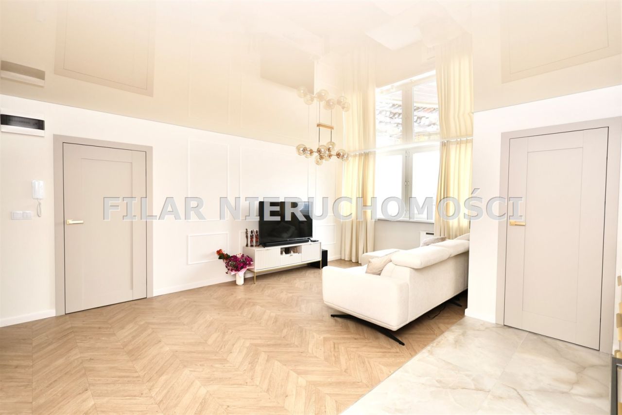 Mieszkanie 2-pokojowe Lubin Centrum. Zdjęcie 5