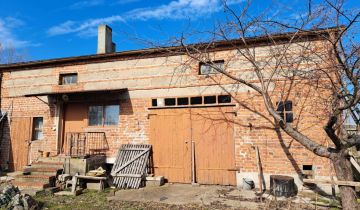 dom wolnostojący Długie