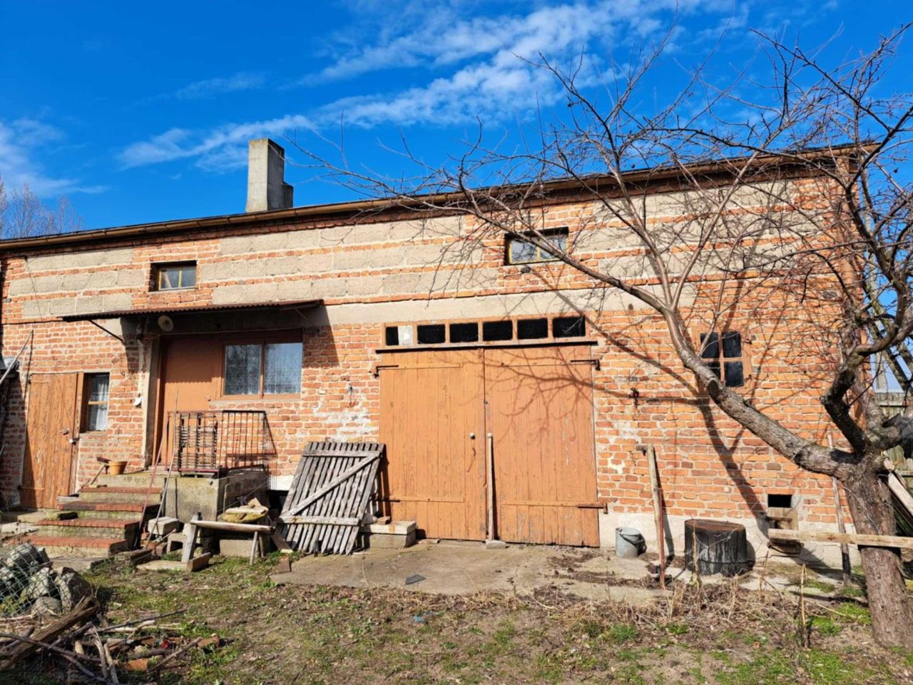 dom wolnostojący Długie. Zdjęcie 2