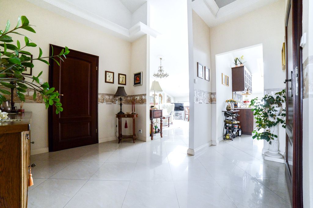 Mieszkanie 3-pokojowe Warszawa Ursynów, ul. Alternatywy. Zdjęcie 22