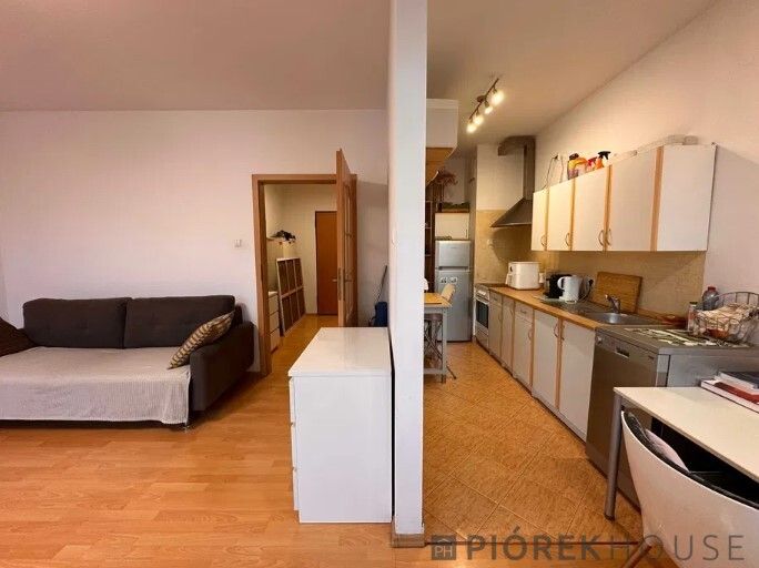 Mieszkanie 1-pokojowe Warszawa Praga-Południe, pl. Przymierza. Zdjęcie 3