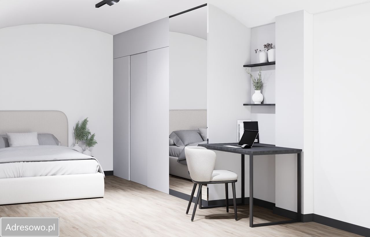 Mieszkanie 1-pokojowe Łódź Widzew, al. marsz. Józefa Piłsudskiego. Zdjęcie 16