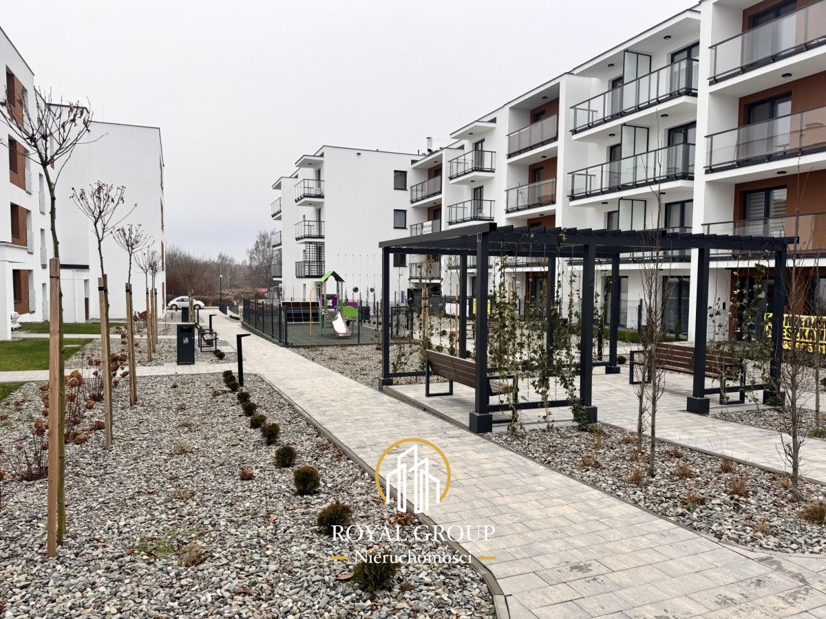 Mieszkanie 2-pokojowe Lublin Czechów. Zdjęcie 9