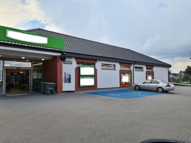 Lokal Dobrzyca, ul. Krotoszyńska. Zdjęcie 2