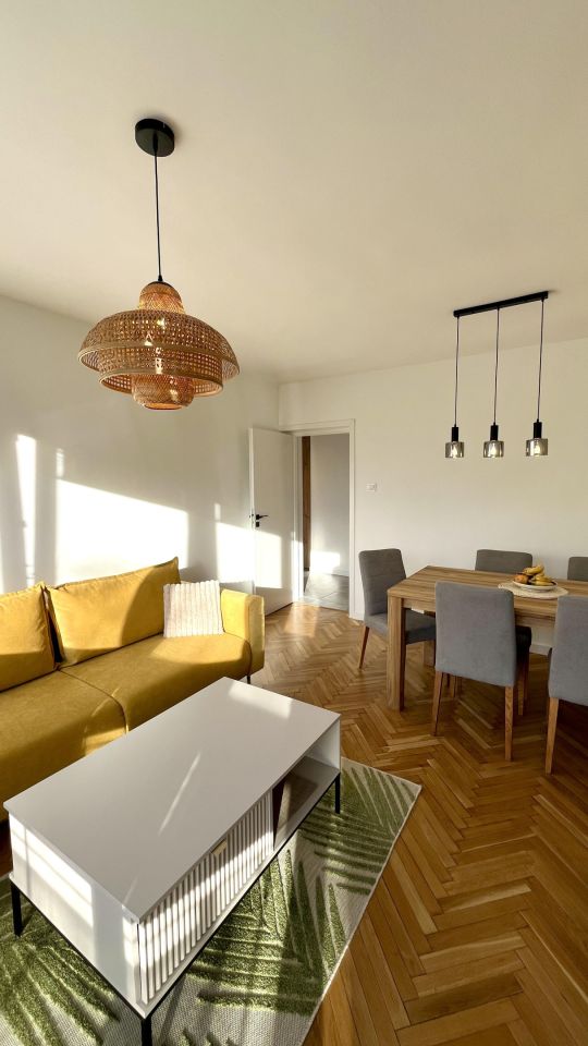 Mieszkanie 2-pokojowe Kołobrzeg Centrum, ul. Unii Lubelskiej. Zdjęcie 4