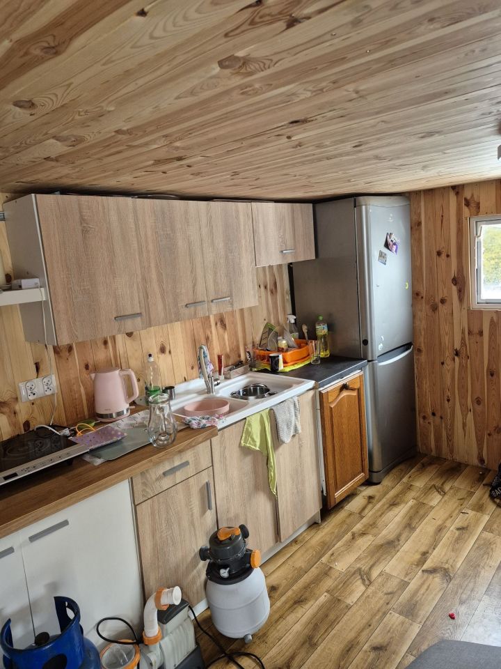 Działka rod Ruda Śląska. Zdjęcie 5