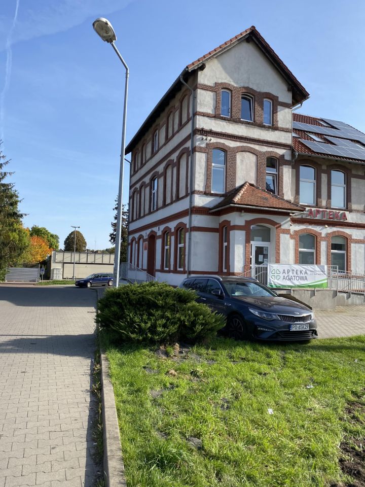 Lokal Lwówek Śląski, ul. Oświęcimska. Zdjęcie 2