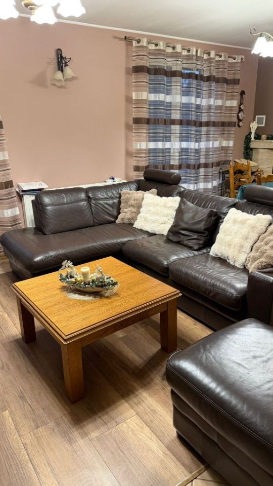 dom wolnostojący Gruszczyn. Zdjęcie 8