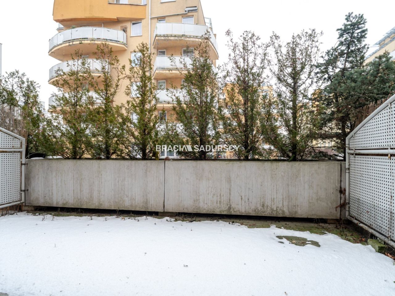 Mieszkanie 2-pokojowe Kraków Prądnik Biały, ul. Eljasza Walerego Radzikowskiego. Zdjęcie 21