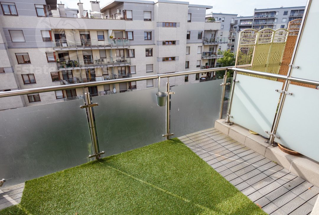 Mieszkanie 2-pokojowe Wrocław Krzyki, ul. Przyjaźni. Zdjęcie 12