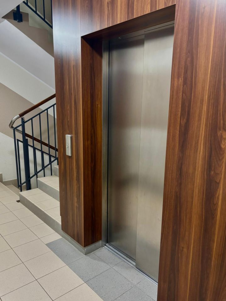 Mieszkanie 2-pokojowe Gdańsk Jasień, ul. Kazimierza Leskiego. Zdjęcie 17