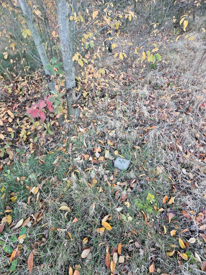 Działka budowlana Lubliniec Wymyślacz, ul. Fiołkowa. Zdjęcie 7