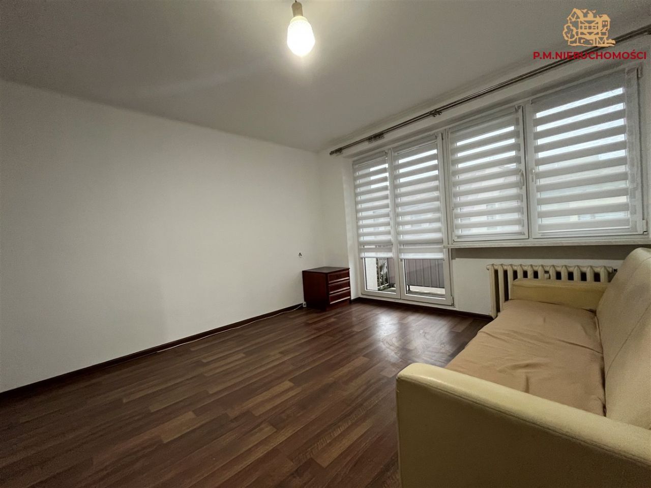 Mieszkanie 1-pokojowe Rybnik Chwałowice, ul. Górnicza. Zdjęcie 2