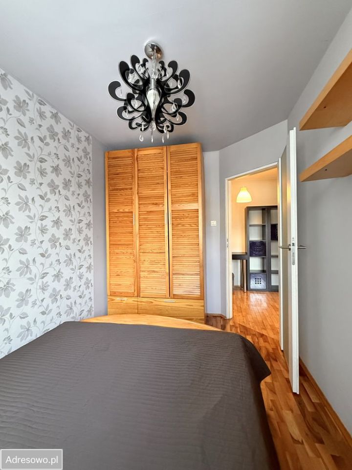 Mieszkanie 3-pokojowe Warszawa Białołęka, ul. Odkryta. Zdjęcie 4