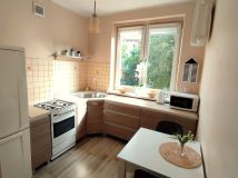 Mieszkanie 1-pokojowe Koszalin, ul. Władysława IV. Zdjęcie 4