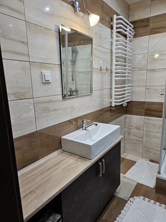 Mieszkanie 3-pokojowe Warszawa Targówek, ul. Pohulanka. Zdjęcie 13