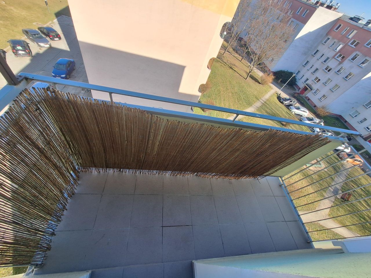 Mieszkanie 3-pokojowe Nysa, ul. Komisji Edukacji Narodowej. Zdjęcie 22