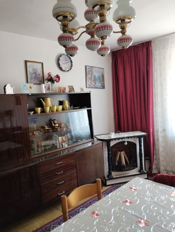 Mieszkanie 4-pokojowe Wojcieszów Centrum, ul. Bolesława Chrobrego. Zdjęcie 3