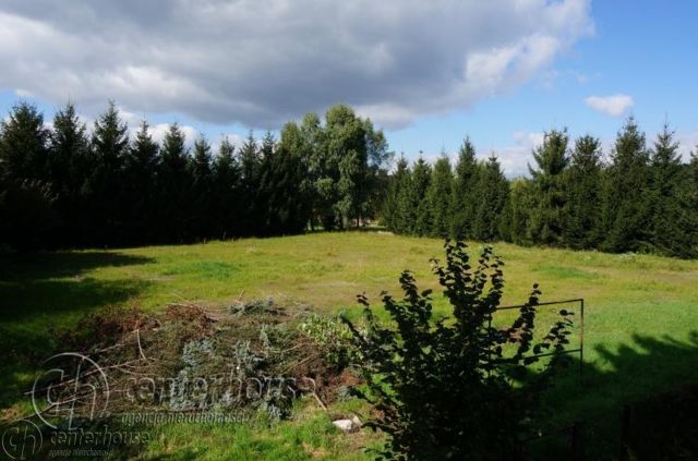 Działka budowlana Tyczyn. Zdjęcie 1