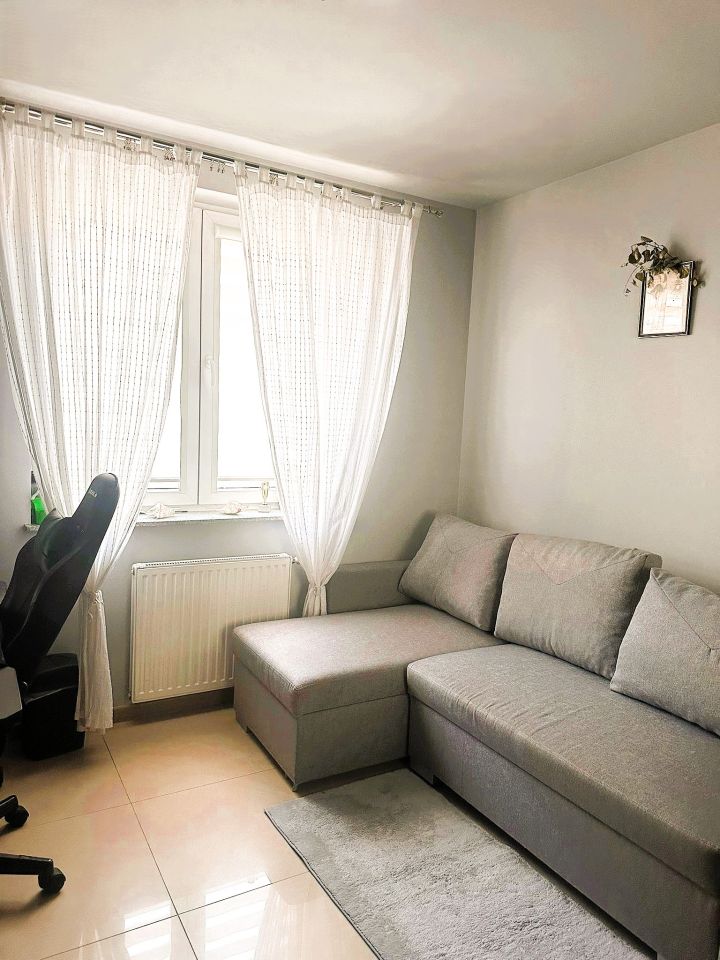 Mieszkanie 3-pokojowe Kraków Bieńczyce, ul. gen. Leopolda Okulickiego. Zdjęcie 6