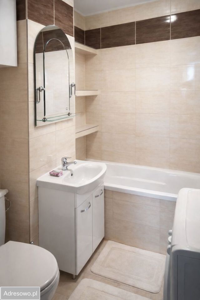 Mieszkanie 3-pokojowe Warszawa Bródno, ul. Bolesławicka. Zdjęcie 4