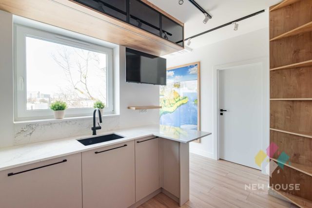 Mieszkanie 3-pokojowe Olsztyn, ul. Kardynała Stefana Wyszyńskiego. Zdjęcie 14