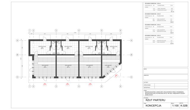 Działka inwestycyjna Zduny, ul. Kopernika. Zdjęcie 6