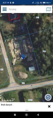 Działka rolno-budowlana Konary. Zdjęcie 13