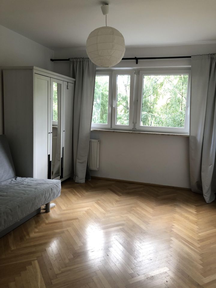 Mieszkanie 3-pokojowe Warszawa Bielany, ul. Gąbińska. Zdjęcie 2