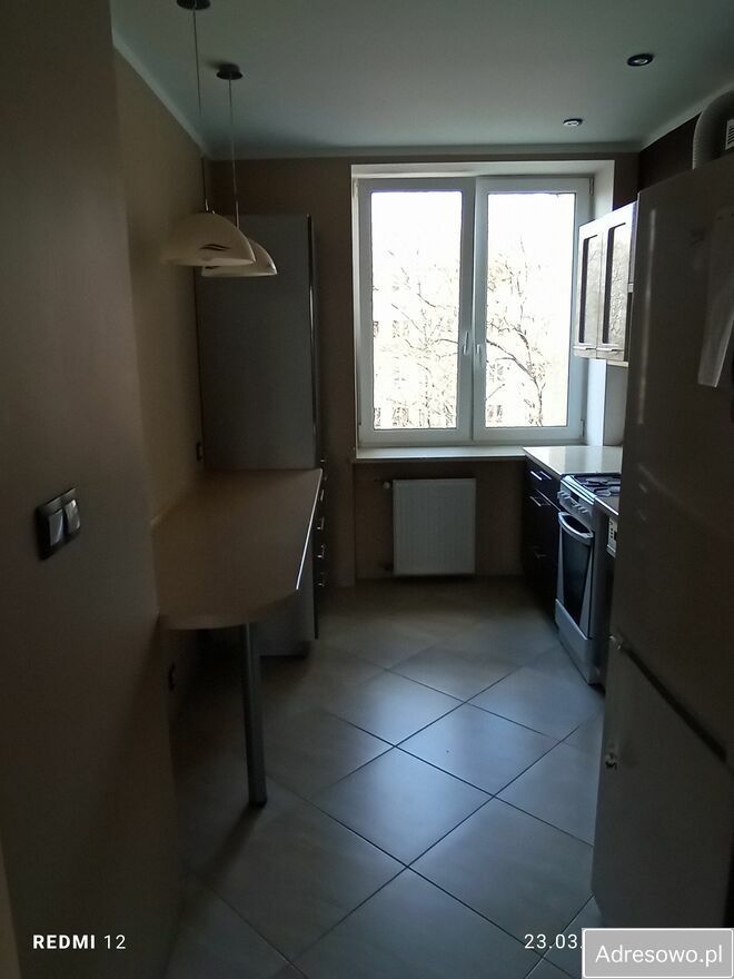 Mieszkanie 2-pokojowe Warszawa Wola, ul. Wolska. Zdjęcie 14