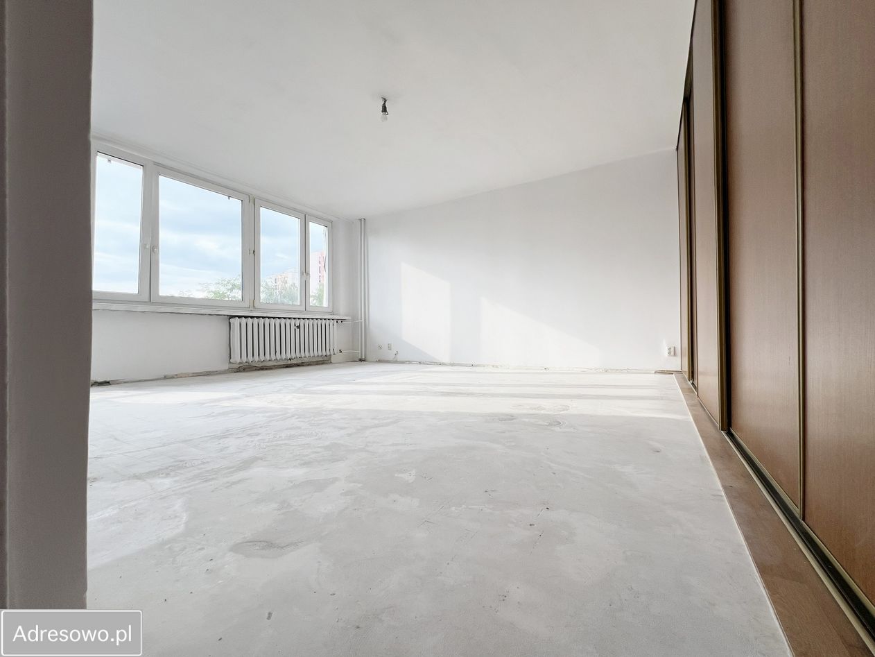 Mieszkanie 2-pokojowe Sosnowiec Centrum, ul. Jagiellońska. Zdjęcie 9