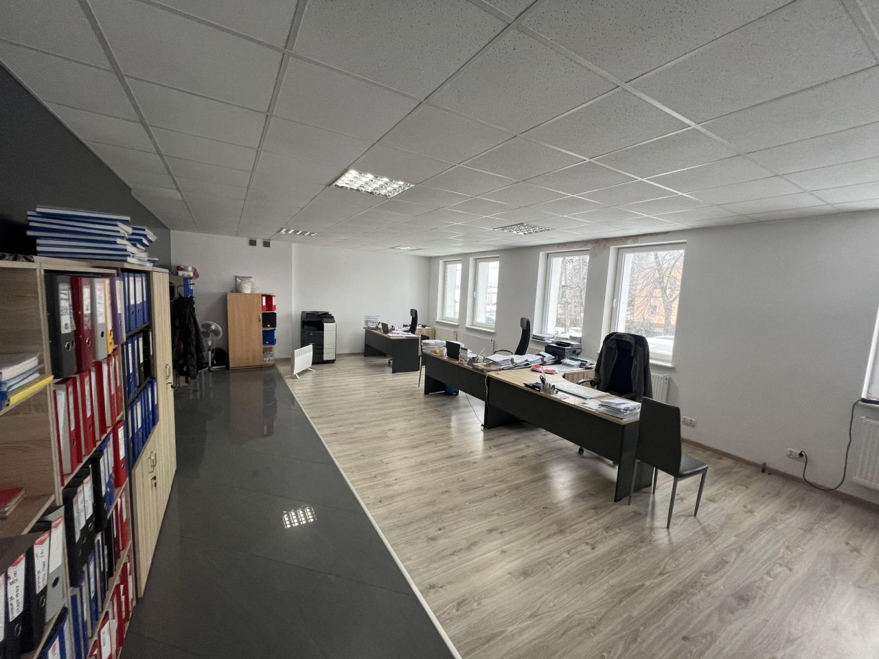 Biuro Sztum, ul. Żeromskiego. Zdjęcie 2