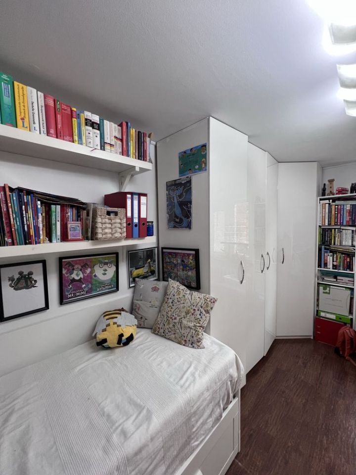 Mieszkanie 2-pokojowe Chrzanów Centrum, ul. Mieszka I. Zdjęcie 6